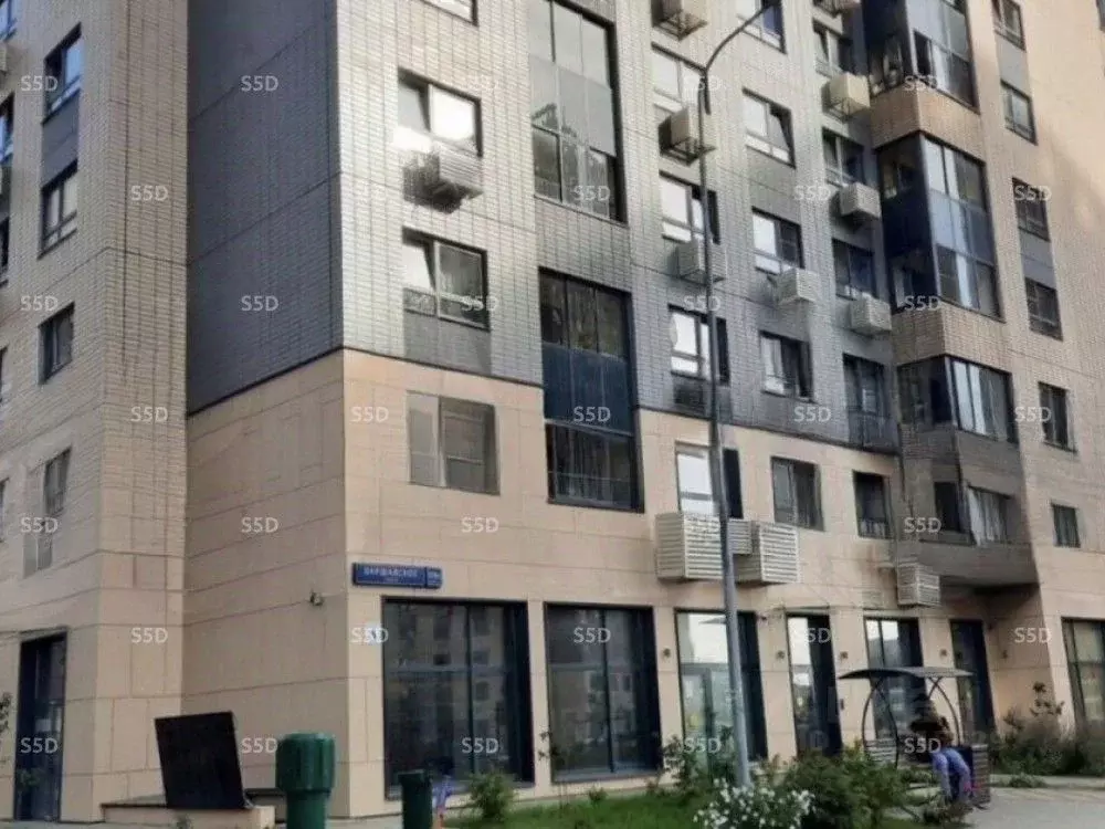 Помещение свободного назначения в Москва Варшавское ш., 170Ек5 (78 м) - Фото 1