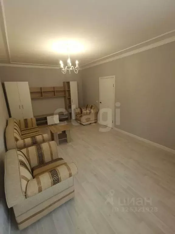 1-к кв. Тюменская область, Тюмень ул. Максима Горького, 83 (43.0 м) - Фото 2