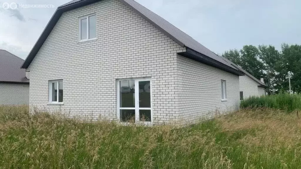 Дом в посёлок Центральный, Рекордная улица (147.9 м) - Фото 1