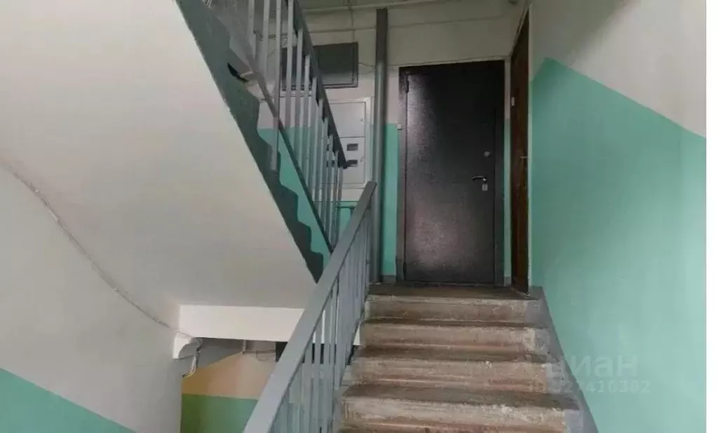 1-к кв. Пермский край, Пермь ул. Куйбышева, 53 (32.0 м) - Фото 2