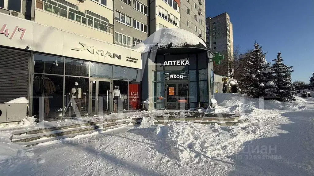 Помещение свободного назначения в Татарстан, Казань ул. Рихарда Зорге, ... - Фото 2
