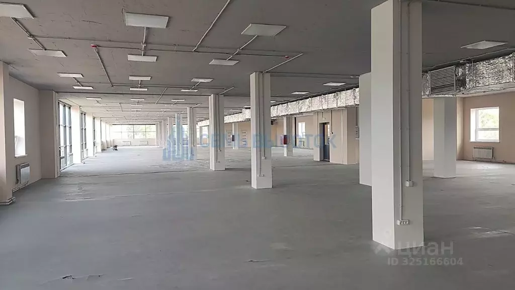 Помещение свободного назначения в Московская область, Подольск ул. ... - Фото 2