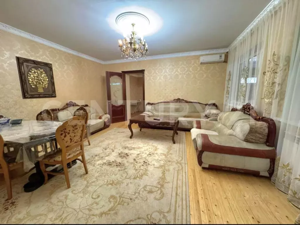 Помещение свободного назначения в Дагестан, Махачкала ул. Хизроева, ... - Фото 1