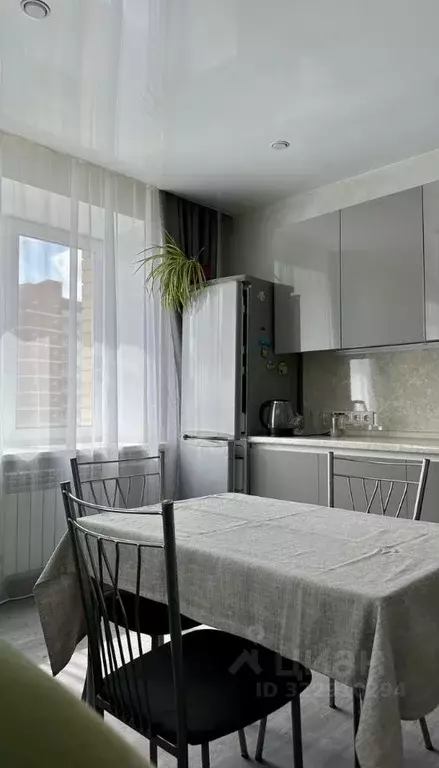 2-к кв. Забайкальский край, Чита Октябрьский мкр, 14 (79.0 м) - Фото 2