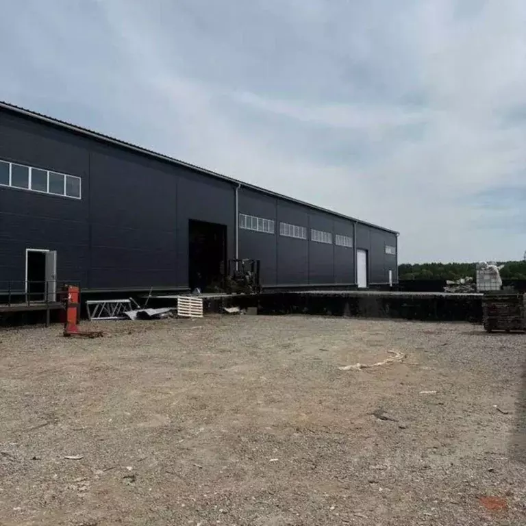 Помещение свободного назначения в Московская область, Старая Купавна ... - Фото 1