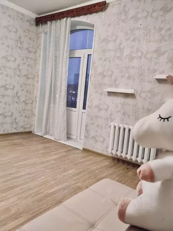 Комната Москва ул. Зацепский Вал, 5 (17.0 м) - Фото 2