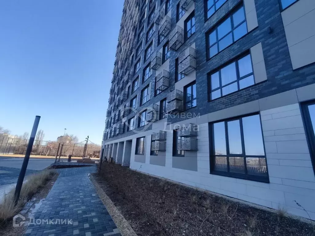 Продаётся 2-к квартира, 66.9 м - Фото 1