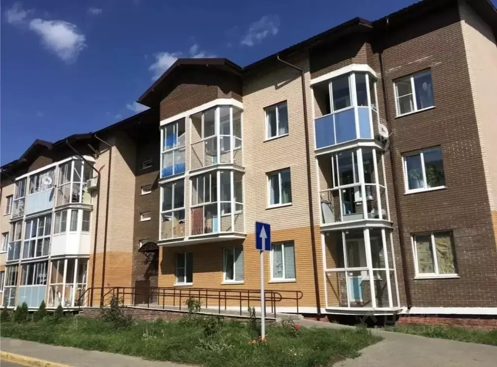 Студия Московская область, Люберцы городской округ, д. Мотяково 65к43 ... - Фото 1