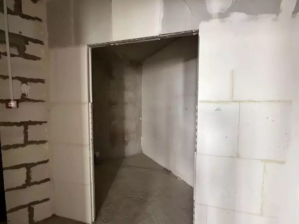 Комната Москва д. Ивановское, ул. Семена Гордого, 12 (4.5 м) - Фото 1