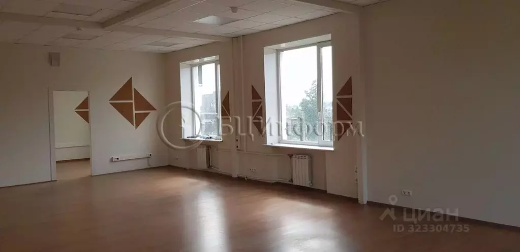 Офис в Санкт-Петербург Московский просп., 79а (74 м) - Фото 1