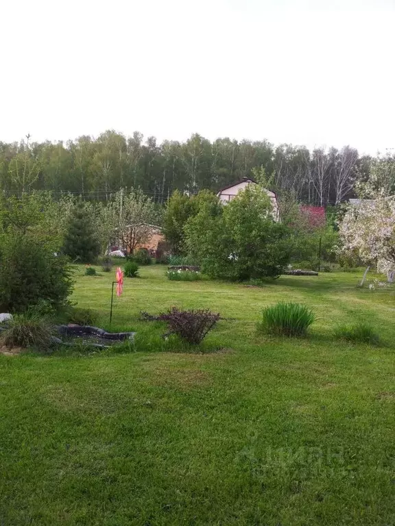 Дом в Московская область, Ступино городской округ, д. Акатово, Акатово ... - Фото 1