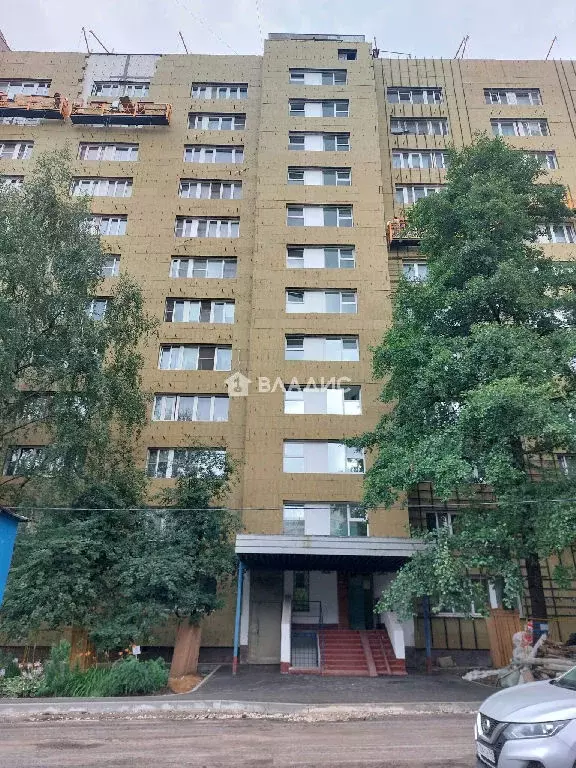 Продается 2-комнатная квартира - Фото 1