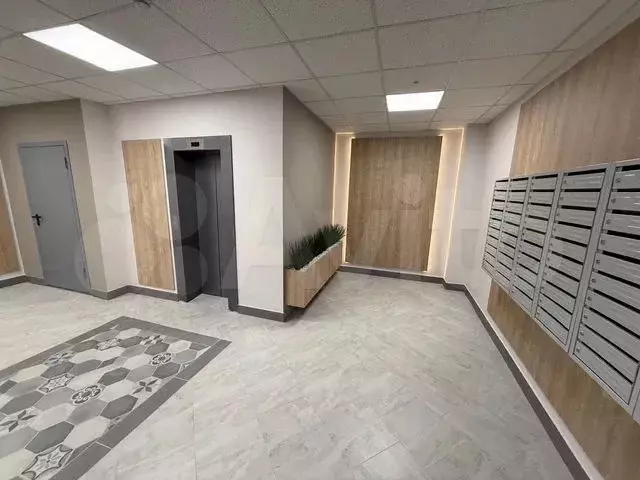 Продаётся 1-к квартира, 30.4 м - Фото 0