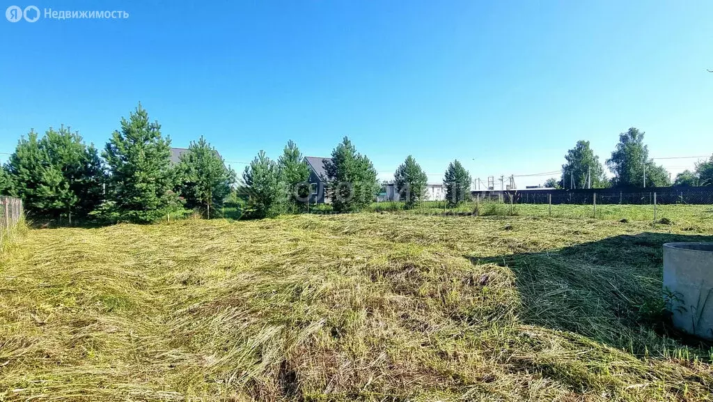Дом в село Новоникольское, 1-я Луговая улица, 5 (60 м) - Фото 2