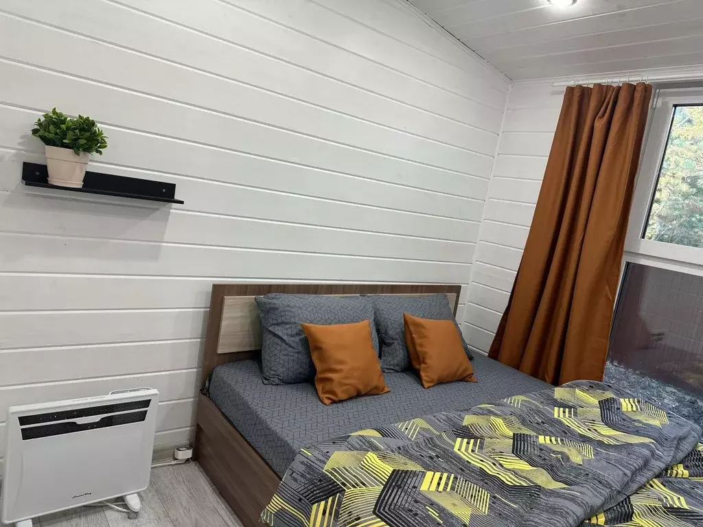 Дом в Свердловская область, Полевской муниципальный округ, с. ... - Фото 2