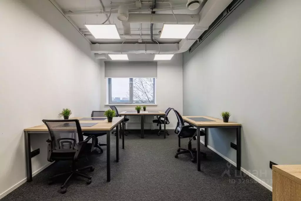 Офис в Москва ул. Академика Варги, 8К1 (22 м) - Фото 2