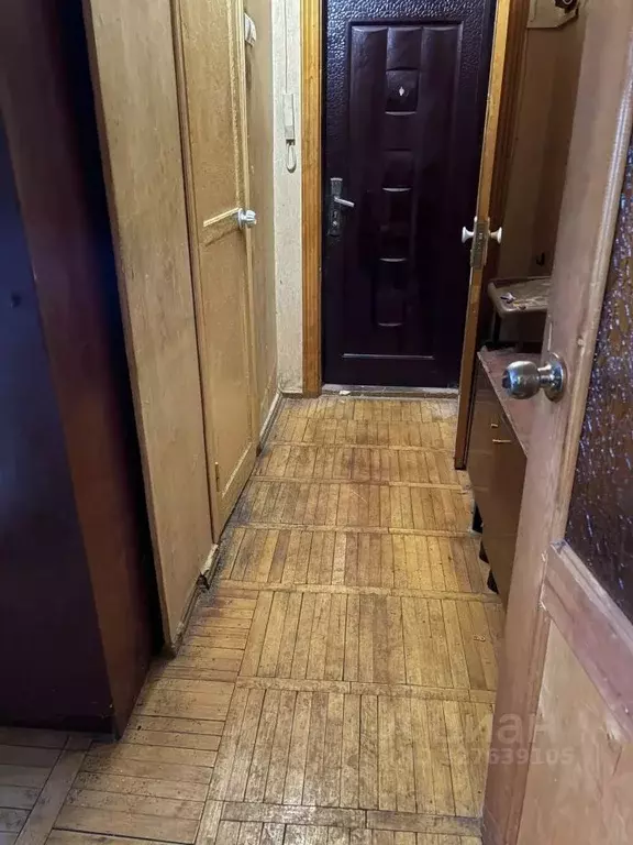 1-к кв. Адыгея, Майкоп ул. Карла Маркса, 10 (36.0 м) - Фото 1