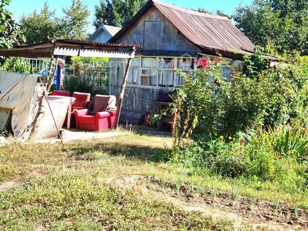 Дом в Волгоградская область, Светлоярский район, Кировское с/пос, ... - Фото 2