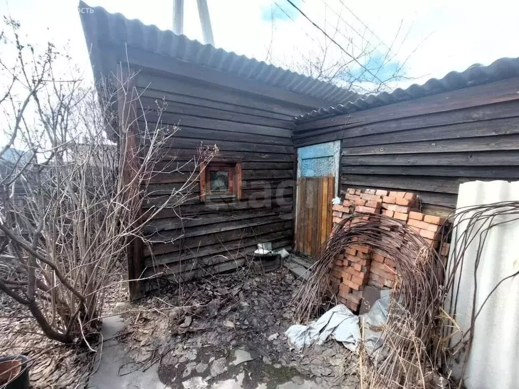 Участок в Иркутск, СНТ имени Максима Горького (6.47 м) - Фото 1