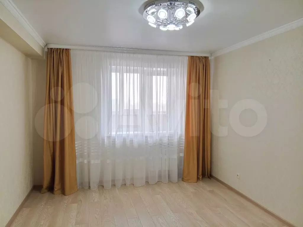 2-к. квартира, 58 м, 7/9 эт. - Фото 1