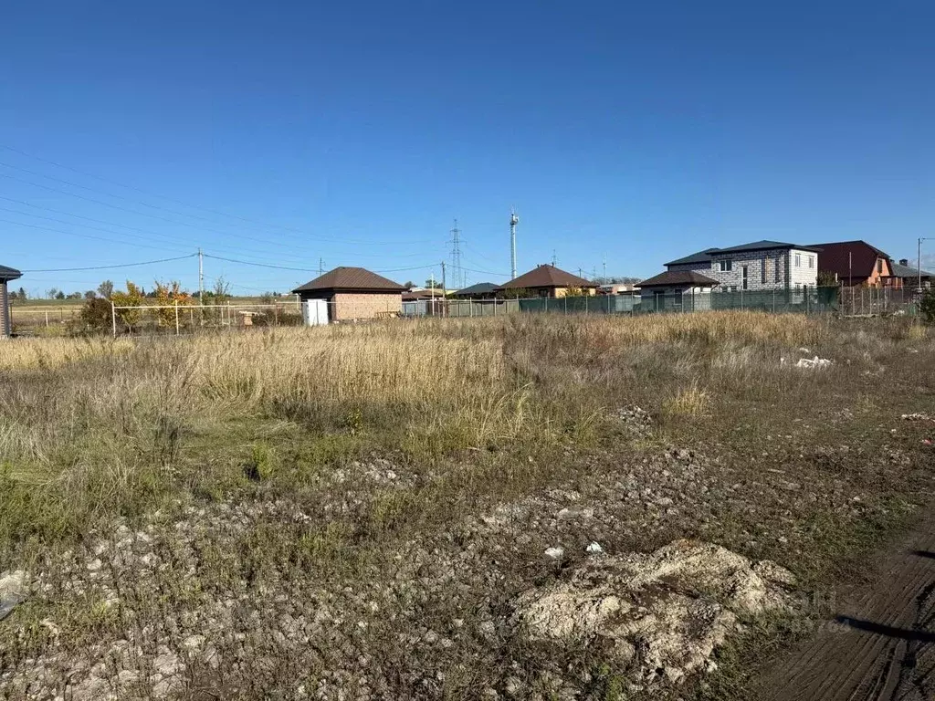 Участок в Ростовская область, Таганрог ул. Анатолия Паршина (4.0 сот.) - Фото 1