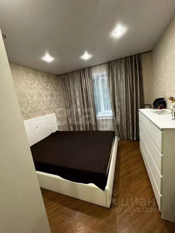 2-к кв. Ямало-Ненецкий АО, Муравленко Пионерская ул., 22 (51.2 м) - Фото 1