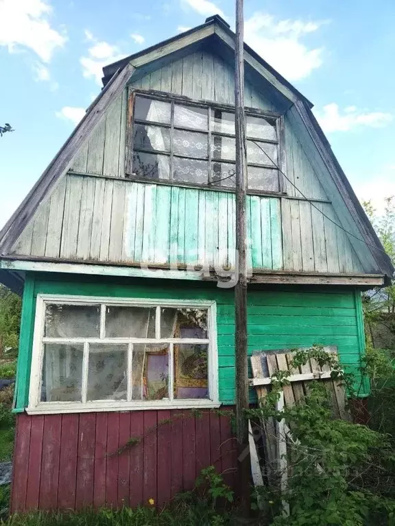 Дом в Владимирская область, Петушинский район, Нагорное муниципальное ... - Фото 0