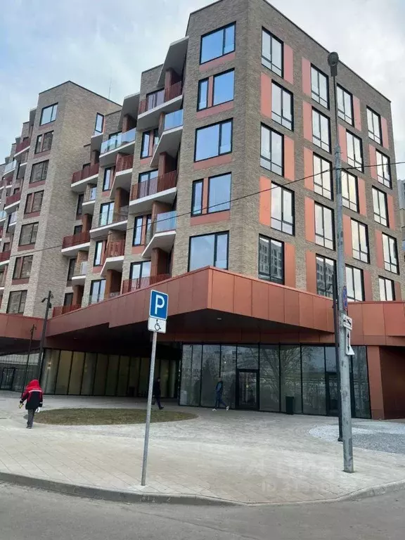 Помещение свободного назначения в Москва Сосинская ул., 8 (142 м) - Фото 0