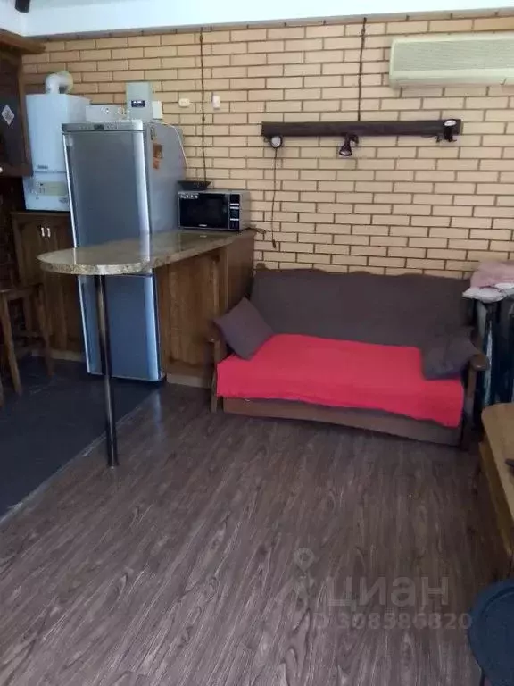 Дом в Ростовская область, Таганрог пер. 3-й Артиллерийский, 14 (30 м) - Фото 2