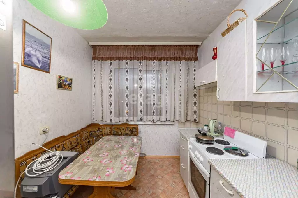 2-к кв. Тюменская область, Тюмень Ткацкий проезд, 14 (53.0 м) - Фото 1