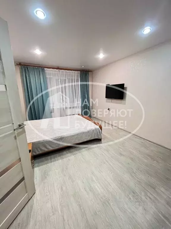 1-к кв. Пермский край, Лысьва ул. Смышляева, 38 (39.0 м) - Фото 1
