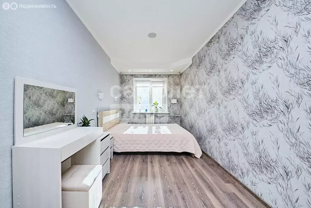 3-комнатная квартира: Томск, Иркутский тракт, 126 (58.4 м) - Фото 1