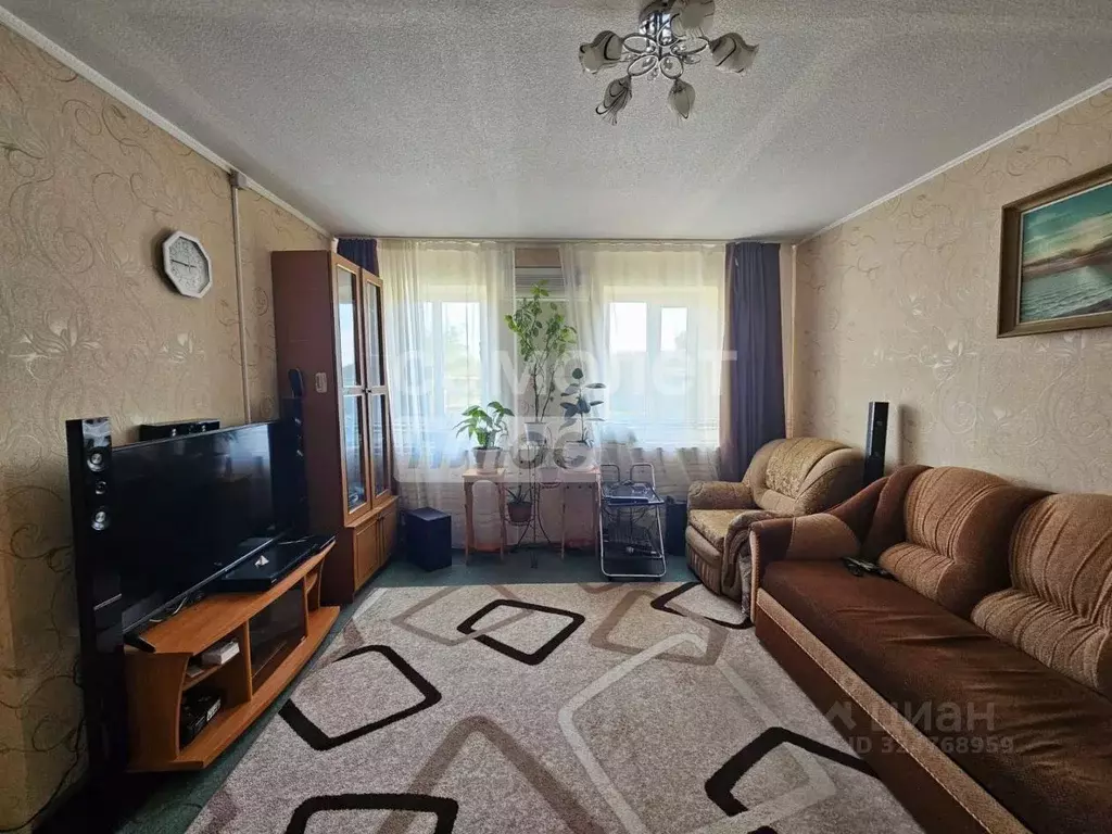 Дом в Краснодарский край, Брюховецкий район, Чепигинское с/пос, ... - Фото 2