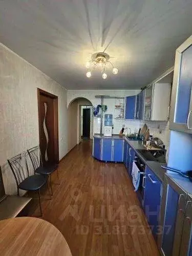 Квартира, 3 комнаты, 80.8 м - Фото 0