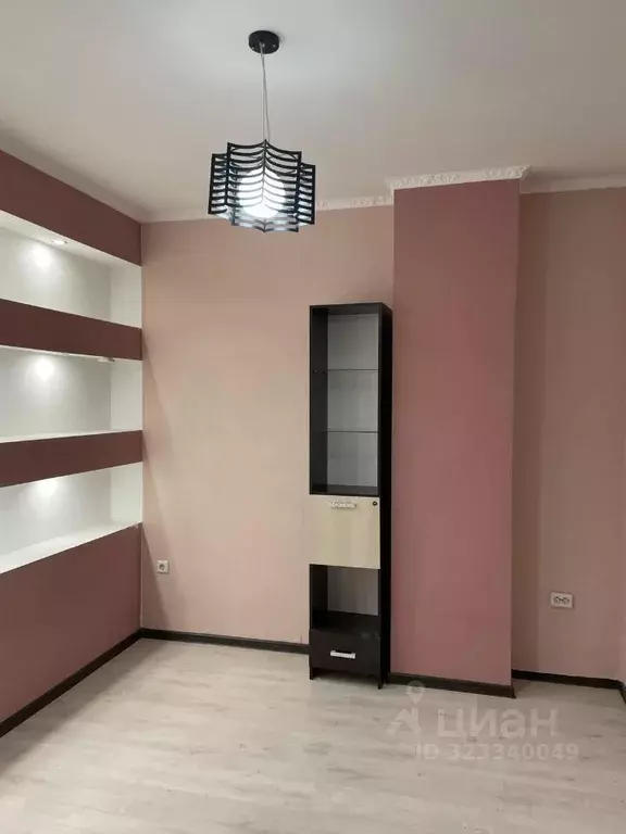 2-к кв. Саха (Якутия), Якутск ул. Дзержинского, 27/2 (53.0 м) - Фото 2