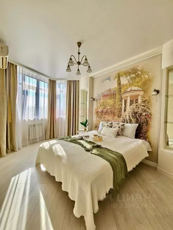 1-к кв. Ростовская область, Ростов-на-Дону Северный мкр, ул. Пацаева, ... - Фото 0