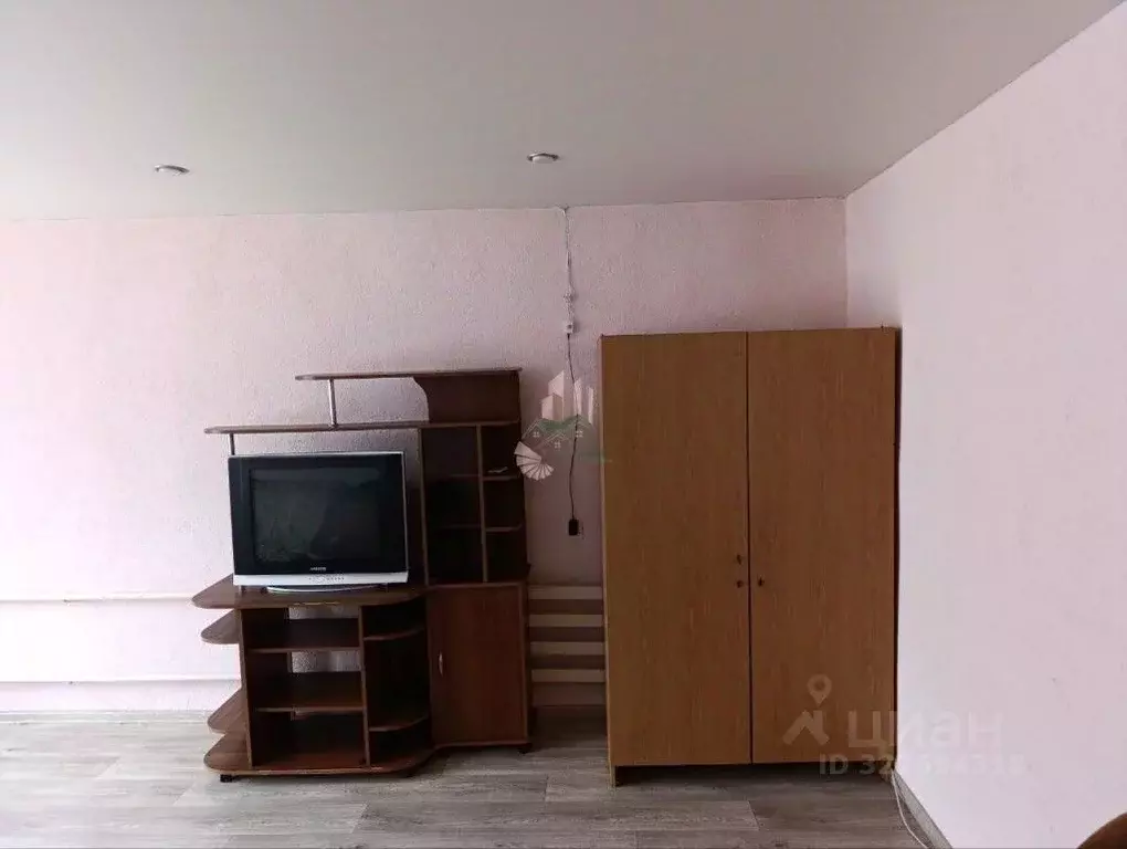 1-к кв. Саратовская область, Энгельс ул. Колотилова, 62 (33.0 м) - Фото 2