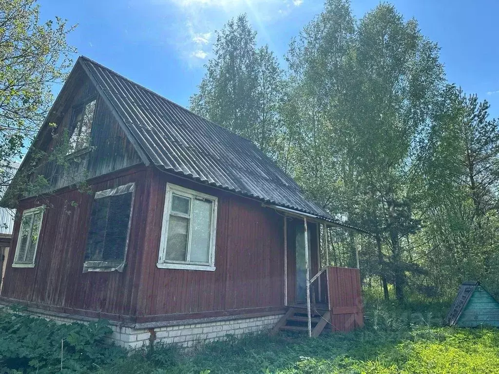 Дом в Тверская область, Кимры Октябрьской железной дороги садовое ... - Фото 1