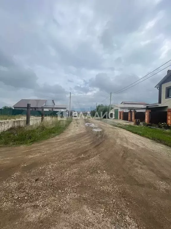Участок 6 сот. (ИЖС) - Фото 0