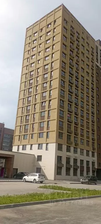 2-к кв. Новосибирская область, Новосибирск ул. Радиостанция № 2, 22/2 ... - Фото 0