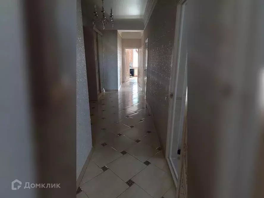 Продаётся 3-к квартира, 120 м - Фото 1
