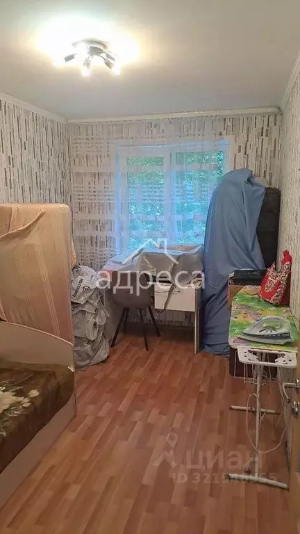 2-к кв. Самарская область, Самара ул. Стара-Загора, 177 (42.5 м) - Фото 2