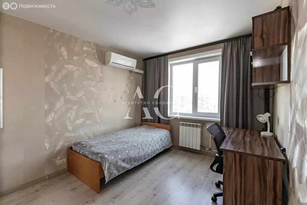 2-комнатная квартира: Екатеринбург, улица Бебеля, 164 (47.8 м) - Фото 1