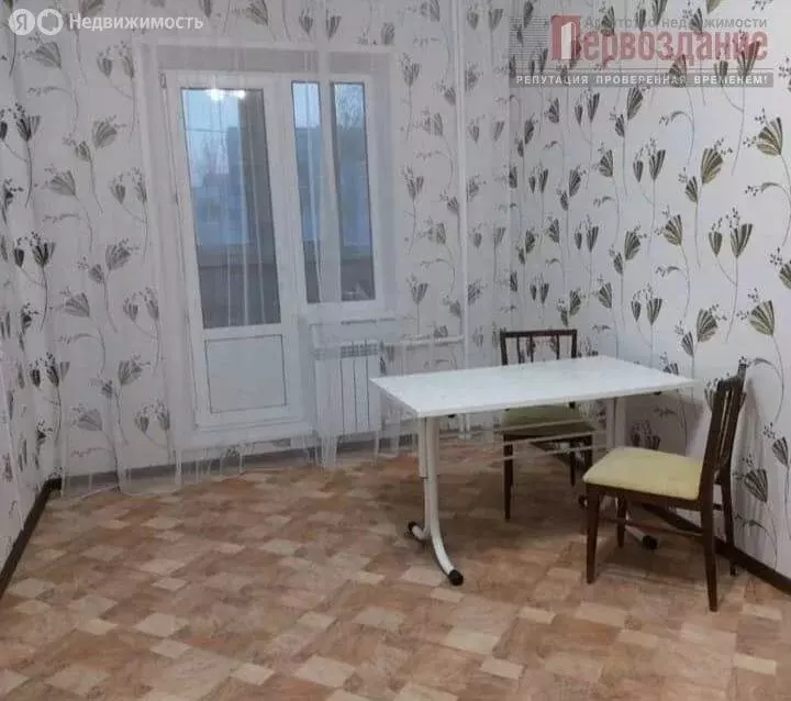 1-комнатная квартира: Астрахань, микрорайон имени Бабаевского, ... - Фото 1