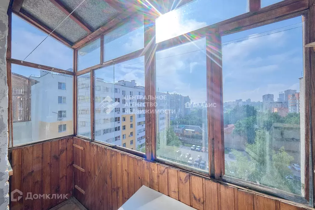 Продаётся 1-к квартира, 31.6 м - Фото 1