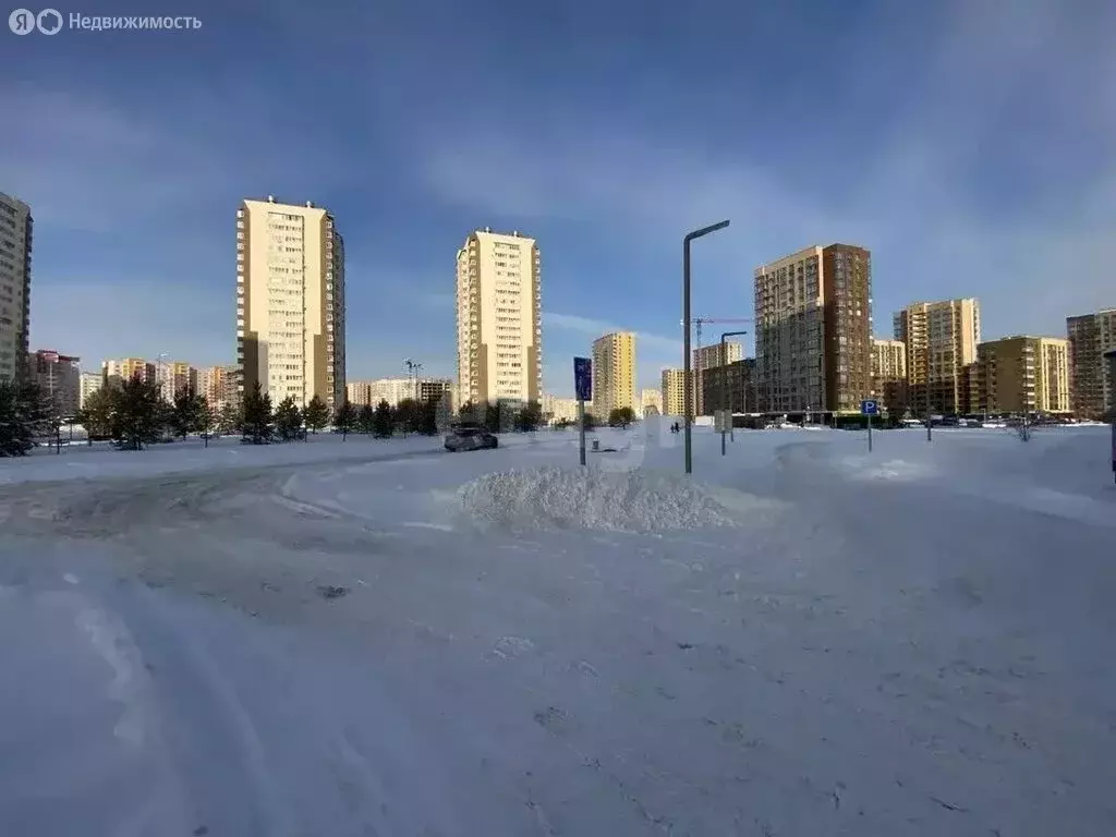 Помещение свободного назначения (63.9 м) - Фото 1