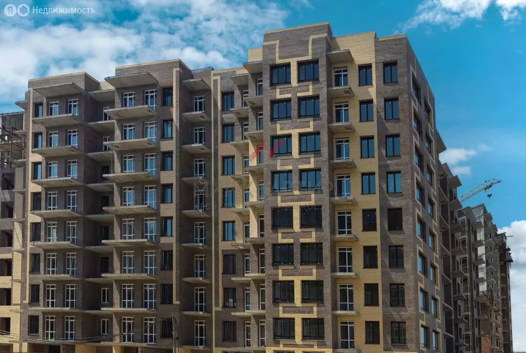 3-комнатная квартира: Абакан, улица Генерала Тихонова, 7 (97.8 м) - Фото 2