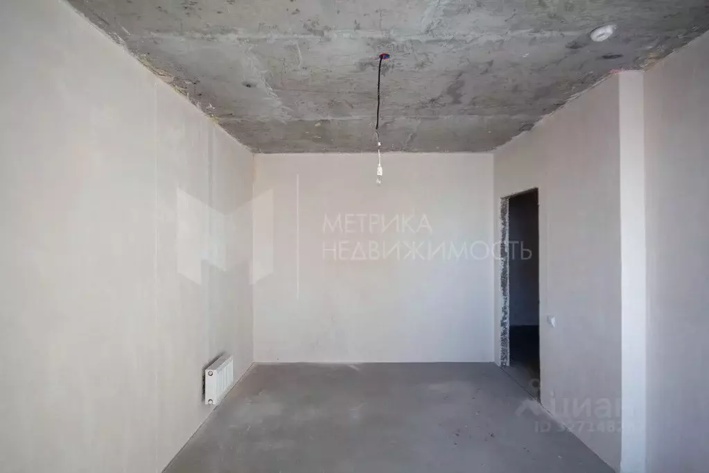 2-к кв. Тюменская область, Тюмень ул. Тимофея Кармацкого, 3 (72.57 м) - Фото 1