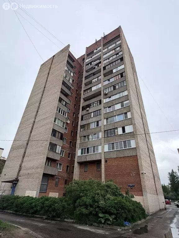 1к в 12-комнатной квартире (12.4 м) - Фото 0