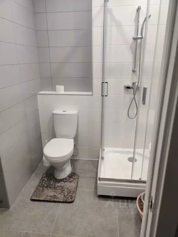 Студия Москва ул. Алхимовская, 1к6 (22.7 м) - Фото 2